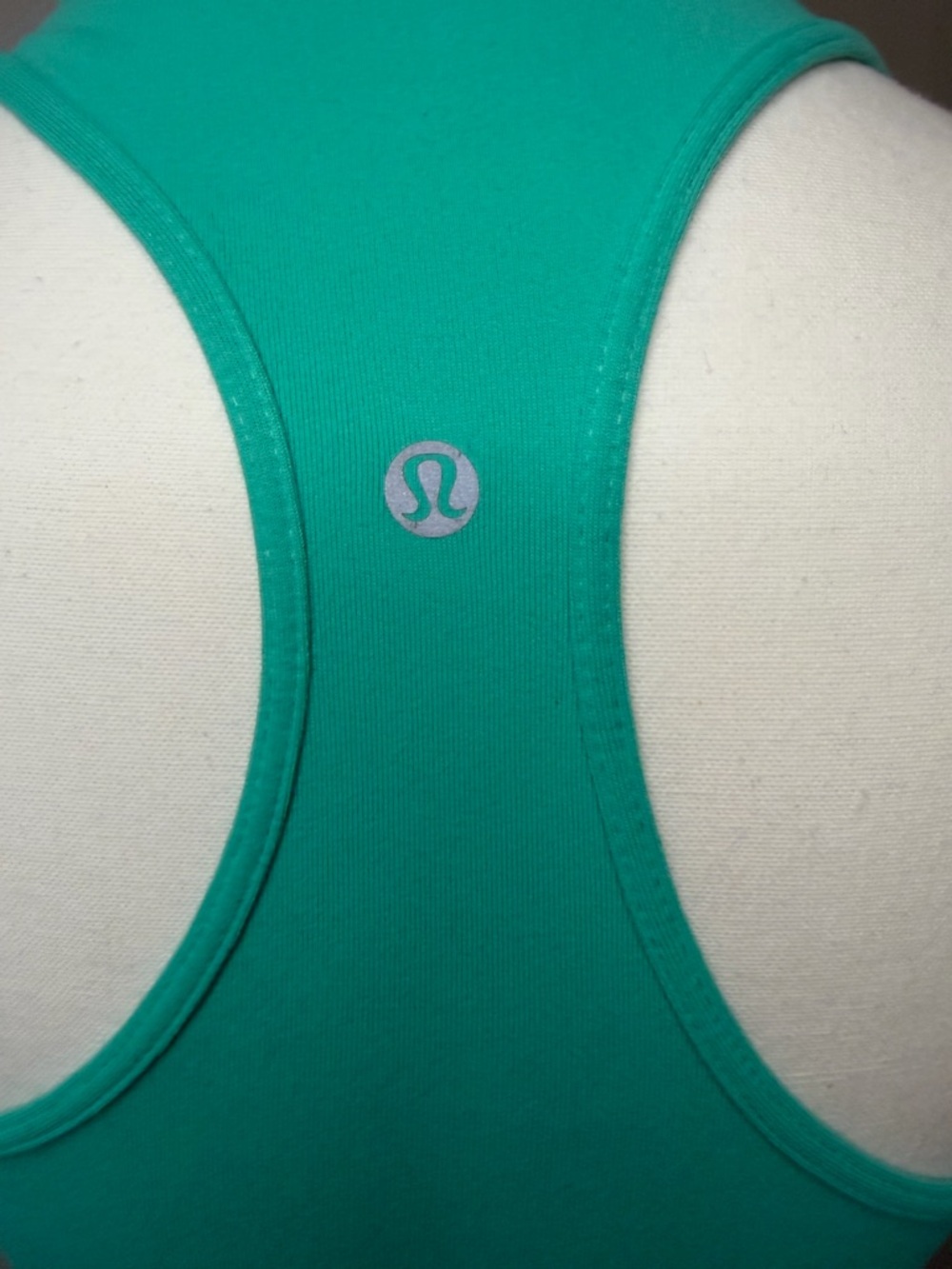 Lululemon Cool Racerback Tank - Picture 4 of 5